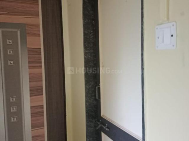 1 BHK Apartment in Kudal for resale Sindhudurg. The reference number is 19805105