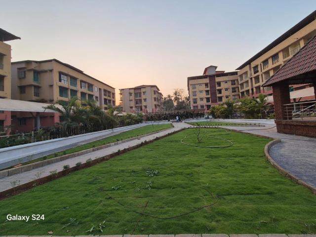 1 BHK Apartment in Kudal for resale Sindhudurg. The reference number is 21183730