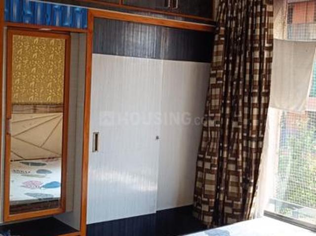 1 BHK Apartment in Kudasan for rent Gandhinagar. The reference number is 20817946
