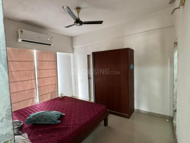 1 BHK Apartment in Kudasan for rent Gandhinagar. The reference number is 20939769