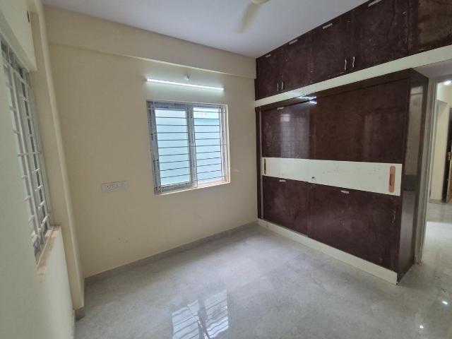 1 BHK Apartment in Singasandra for rent Bengaluru. The reference number is 20541357