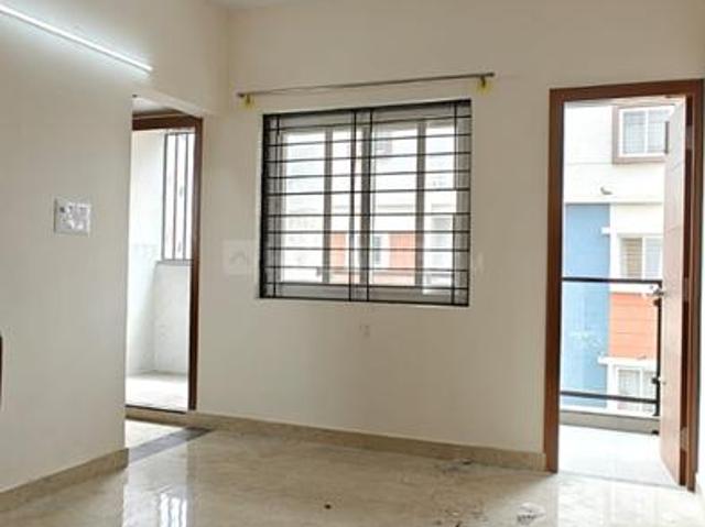 1 BHK Apartment in Kudlu Gate for rent Bengaluru. The reference number is 20795424