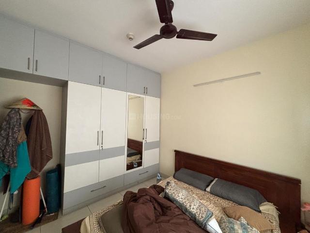 1 BHK Apartment in Kudlu Gate for rent Bengaluru. The reference number is 20843368