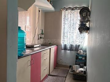 1 BHK Apartment in Kudlu Gate for rent Bengaluru. The reference number is 20018520