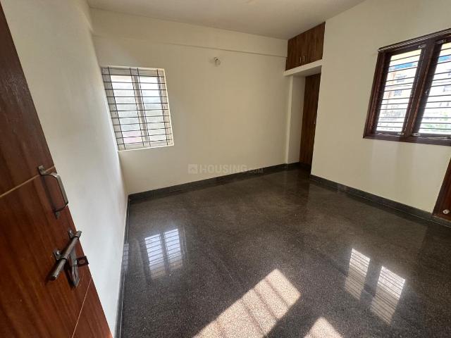 1 BHK Apartment in Kudlu Gate for rent Bengaluru. The reference number is 21144289