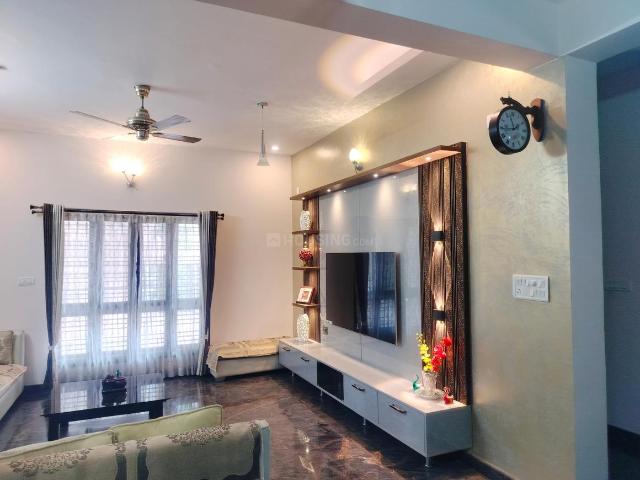 1 BHK Apartment in Kudlu for rent Bengaluru. The reference number is 20468154