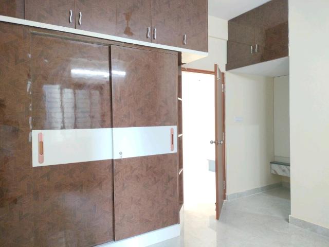 1 BHK Apartment in Singasandra for rent Bengaluru. The reference number is 20614171