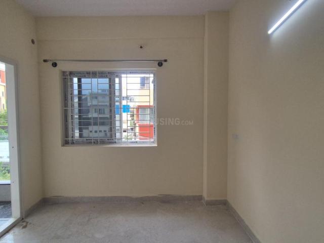 1 BHK Apartment in Singasandra for rent Bengaluru. The reference number is 20614235