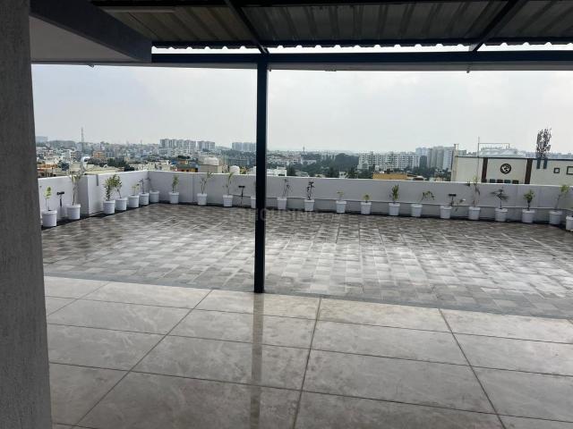 1 BHK Apartment in Kudlu for rent Bengaluru. The reference number is 20721861