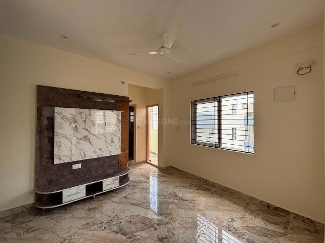 1 BHK Apartment in Kudlu for rent Bengaluru. The reference number is 20988586