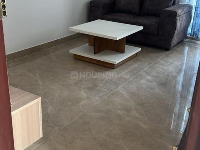 1 BHK Apartment in Kudlu for rent Bengaluru. The reference number is 21293549