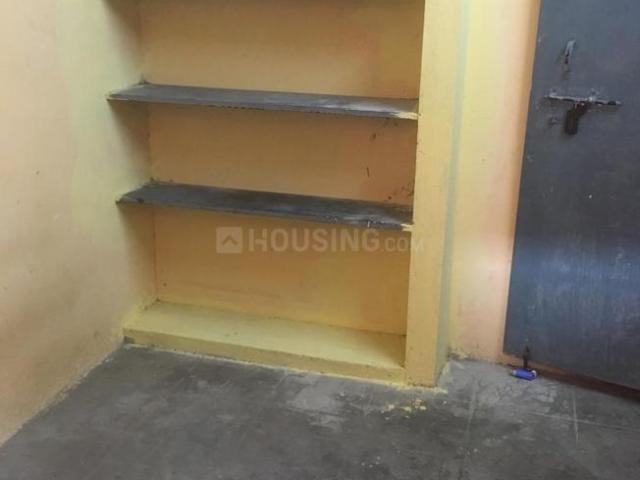 1 BHK Apartment in Kukatpally for rent Hyderabad. The reference number is 16144104