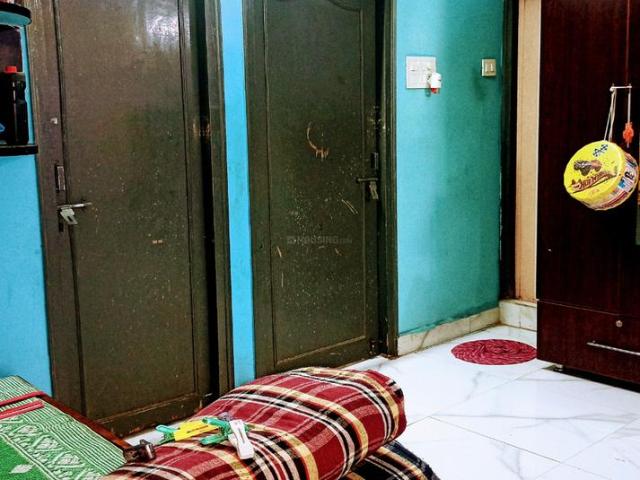 1 BHK Apartment in Kukatpally for resale Hyderabad. The reference number is 8357934