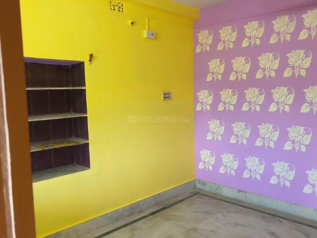 1 BHK Apartment in Kulberia for rent Kolkata. The reference number is 20964905