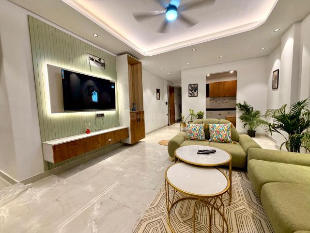 1 BHK Apartment in Kulesara for resale Greater Noida. The reference number is 20336537