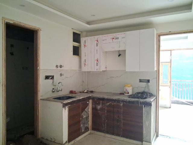 1 BHK Apartment in Kulesara for resale Greater Noida. The reference number is 20383152