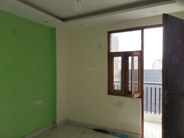 1 BHK Apartment in Kulesara for resale Greater Noida. The reference number is 20667406
