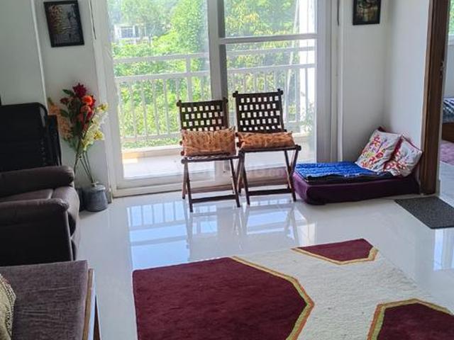 1 BHK Apartment in Kulhan for rent Dehradun. The reference number is 18193795