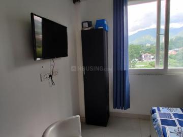 1 BHK Apartment in Kulhan for rent Dehradun. The reference number is 19764823