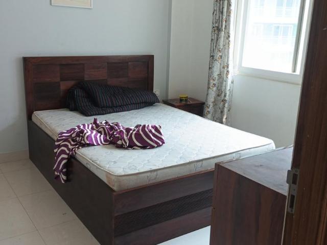 1 BHK Apartment in Kulhan for rent Dehradun. The reference number is 20125554