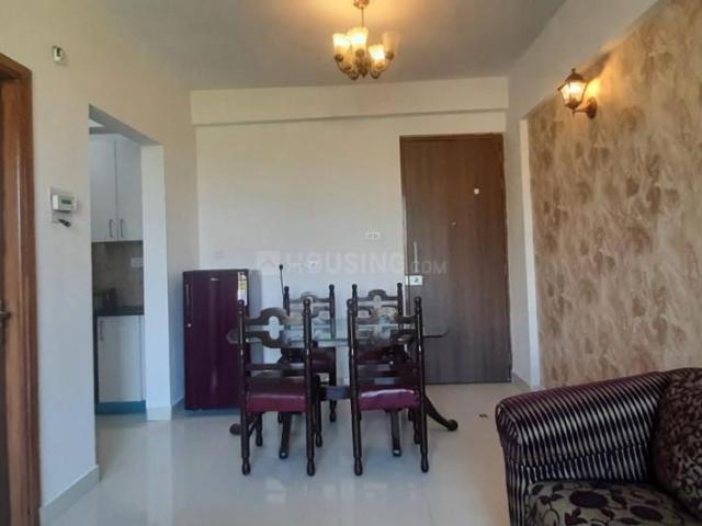 1 BHK Apartment in Kulhan for rent Dehradun. The reference number is 20223638