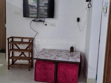 1 BHK Apartment in Kulhan for rent Dehradun. The reference number is 20501611