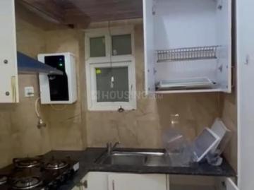 1 BHK Apartment in Kulhan for rent Dehradun. The reference number is 20522967