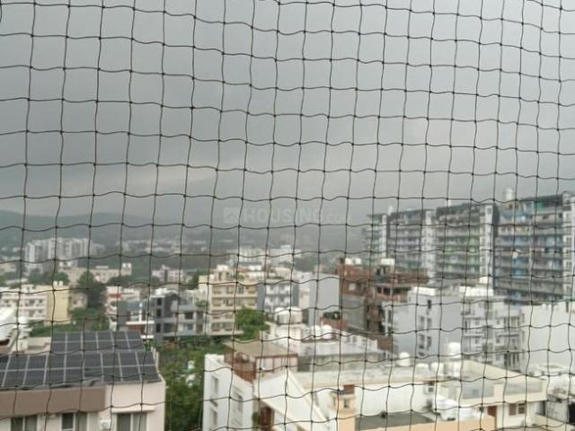 1 BHK Apartment in Kulhan for rent Dehradun. The reference number is 21042699