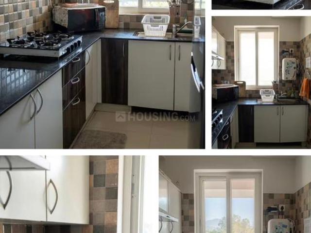 1 BHK Apartment in Kulhan for rent Dehradun. The reference number is 21063916