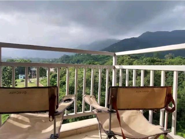 1 BHK Apartment in Kulhan for rent Dehradun. The reference number is 21146302