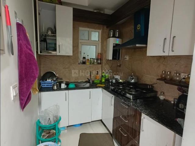 1 BHK Apartment in Kulhan for rent Dehradun. The reference number is 21140177