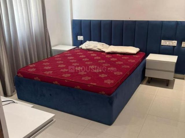 1 BHK Apartment in Kulhan for rent Dehradun. The reference number is 21141205