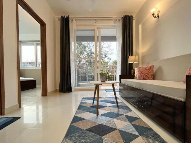 1 BHK Apartment in Kulhan for rent Dehradun. The reference number is 21162880