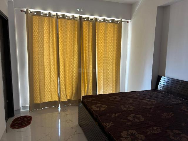 1 BHK Apartment in Kulhan for rent Dehradun. The reference number is 21252659