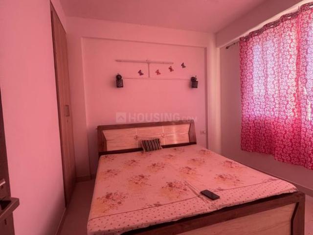1 BHK Apartment in Kulhan for rent Dehradun. The reference number is 21300582