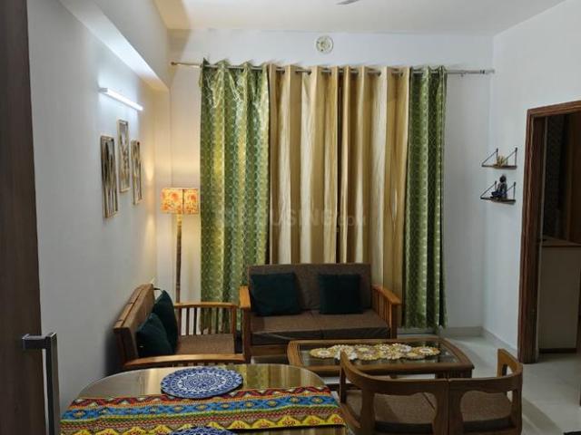 1 BHK Apartment in Kulhan for resale Dehradun. The reference number is 20473119