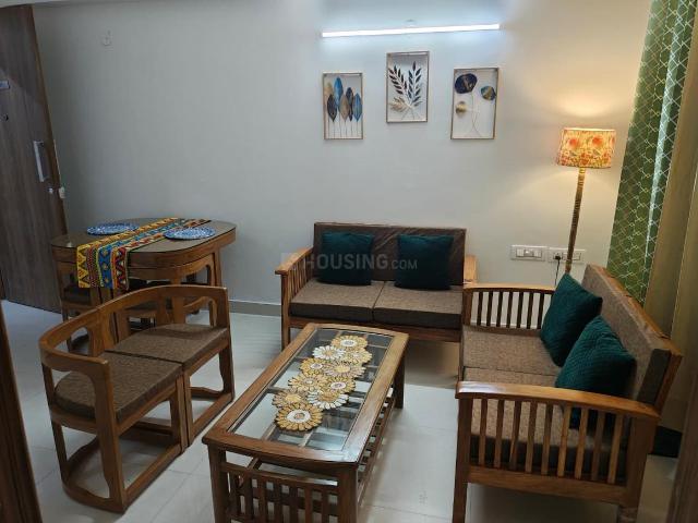 1 BHK Apartment in Kulhan for resale Dehradun. The reference number is 20143915