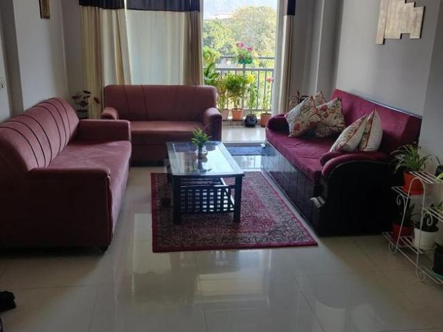 1 BHK Apartment in Kulhan for resale Dehradun. The reference number is 21354284