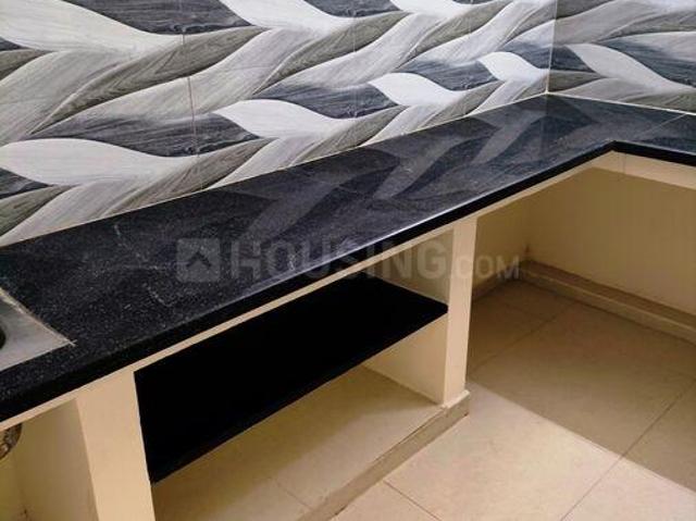 1 BHK Apartment in Kundrathur for rent Chennai. The reference number is 21287789