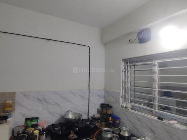 1 BHK Apartment in Kundrathur for resale Chennai. The reference number is 18972748