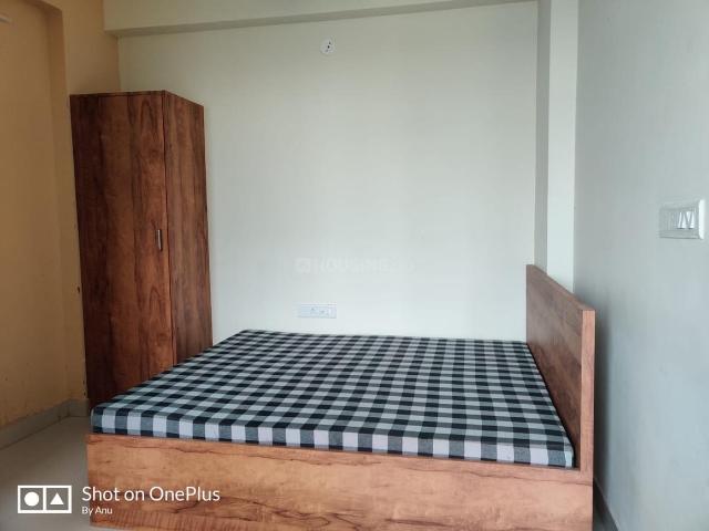 1 BHK Apartment in Kunhari for rent Kota. The reference number is 14818895