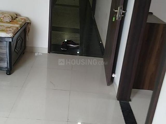 1 BHK Apartment in Kunhari for rent Kota. The reference number is 11420274