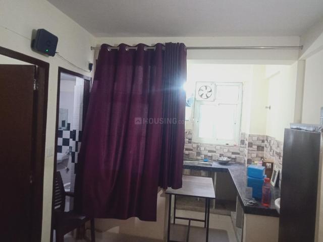 1 BHK Apartment in Kunhari for rent Kota. The reference number is 12409448