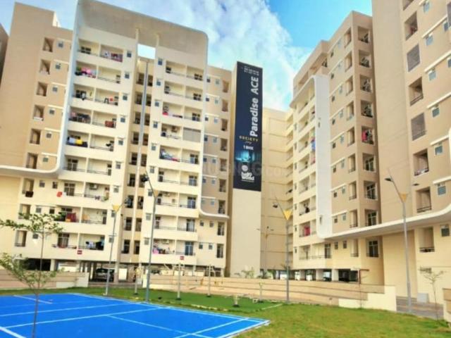 1 BHK Apartment in Kunhari for rent Kota. The reference number is 12864732