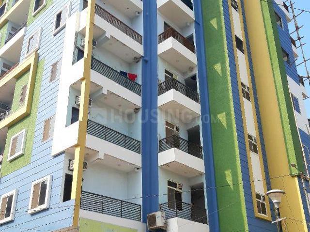 1 BHK Apartment in Kunhari for rent Kota. The reference number is 5932337