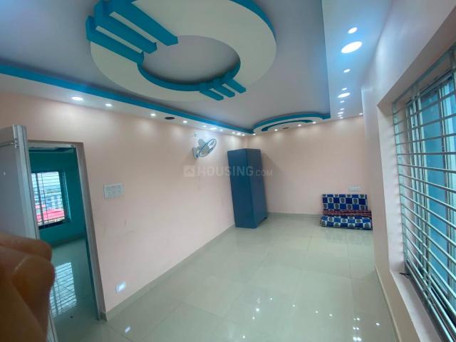 1 BHK Apartment in Kunjaban for rent Agartala. The reference number is 20559575