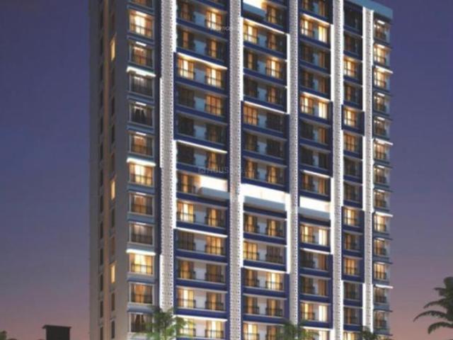 1 BHK Apartment in Kurla East for rent Mumbai. The reference number is 16661090