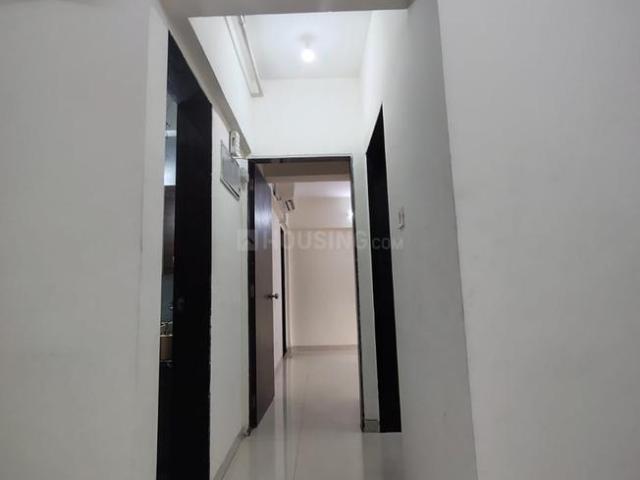 1 BHK Apartment in Kurla East for rent Mumbai. The reference number is 16785500
