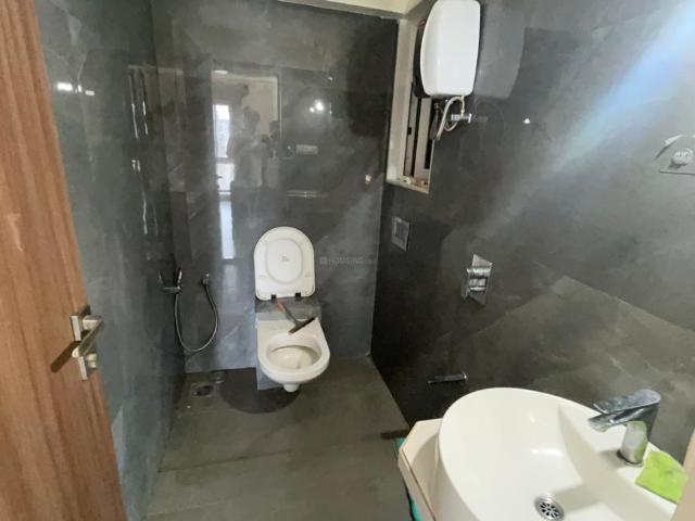 1 BHK Apartment in Kurla East for rent Mumbai. The reference number is 16301645
