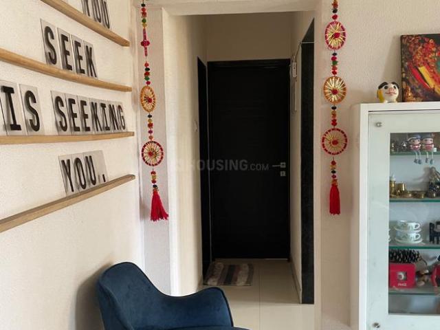 1 BHK Apartment in Kurla East for rent Mumbai. The reference number is 17117470